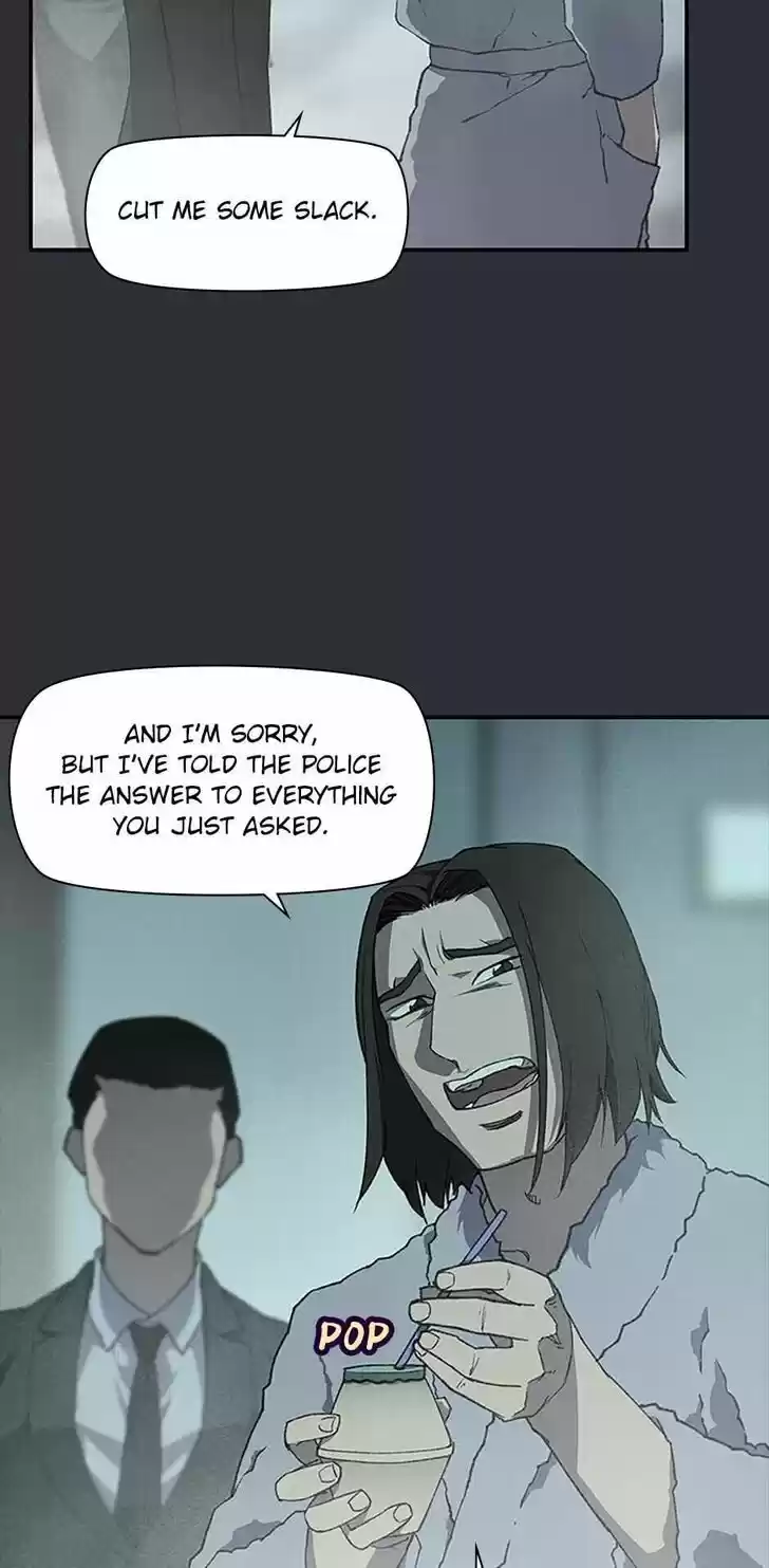 Item (KIM Junseok) Ch.077