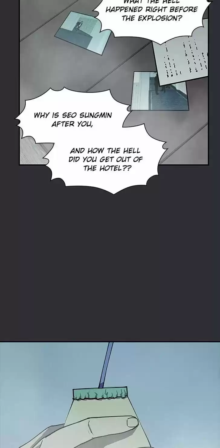 Item (KIM Junseok) Ch.077