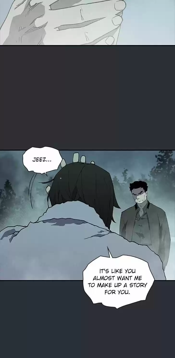 Item (KIM Junseok) Ch.077