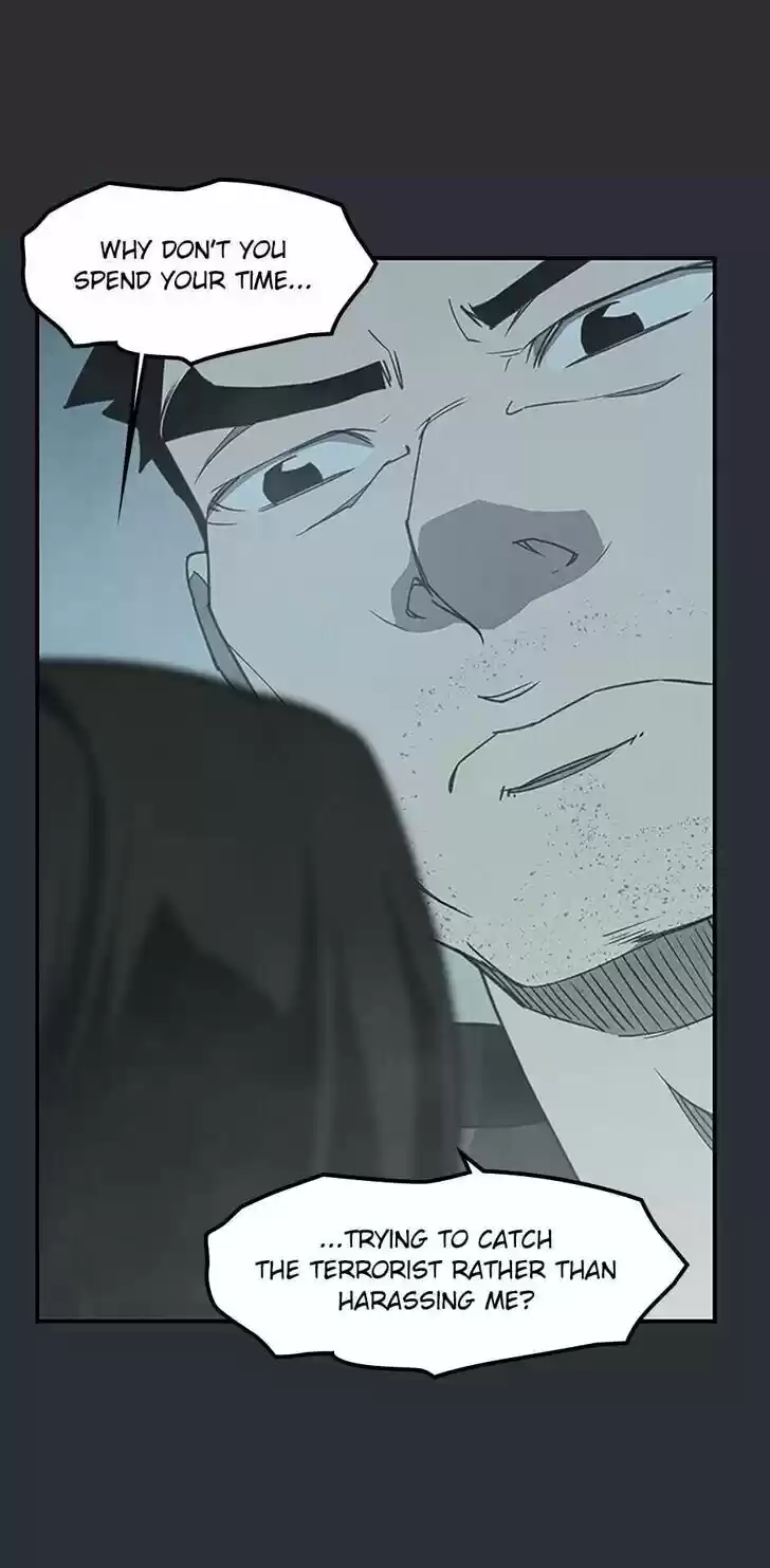 Item (KIM Junseok) Ch.077