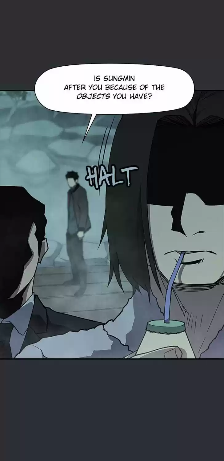 Item (KIM Junseok) Ch.077