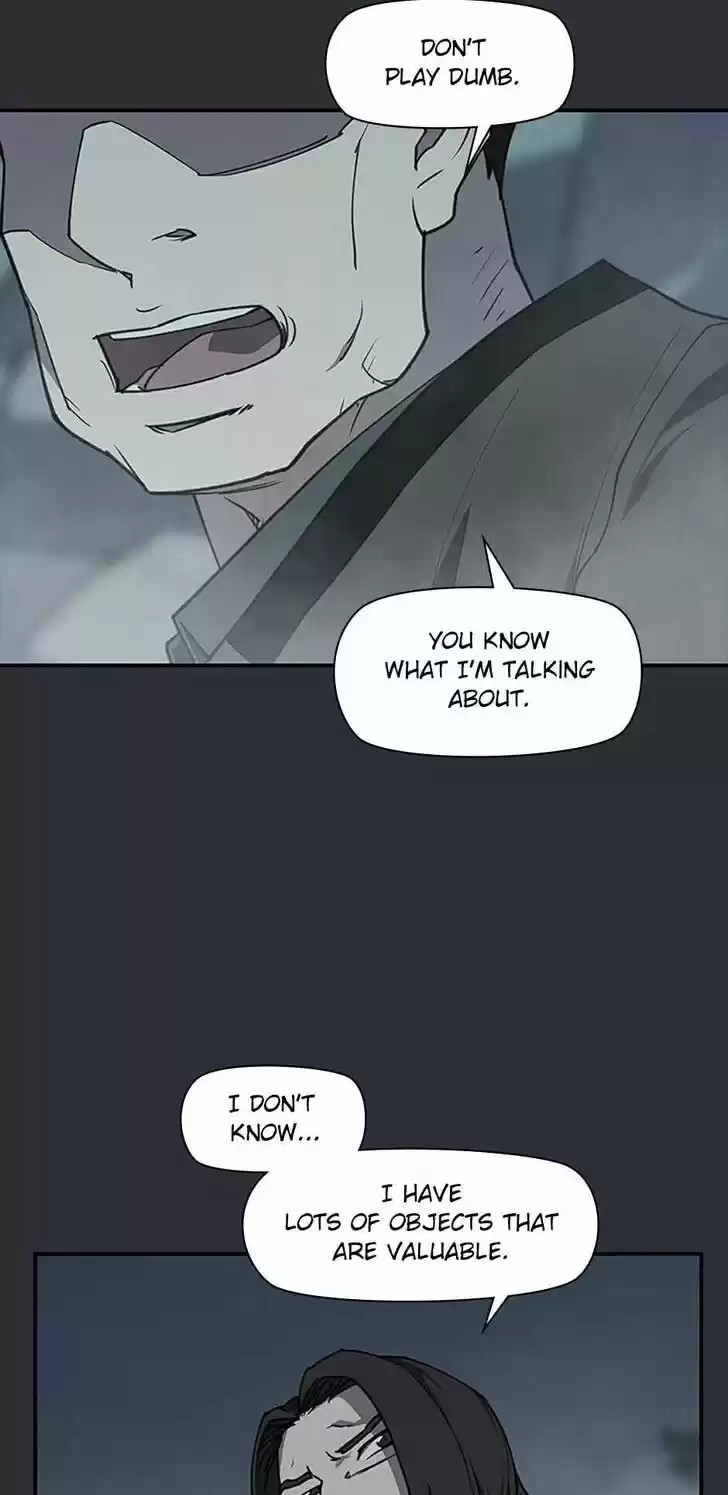 Item (KIM Junseok) Ch.077