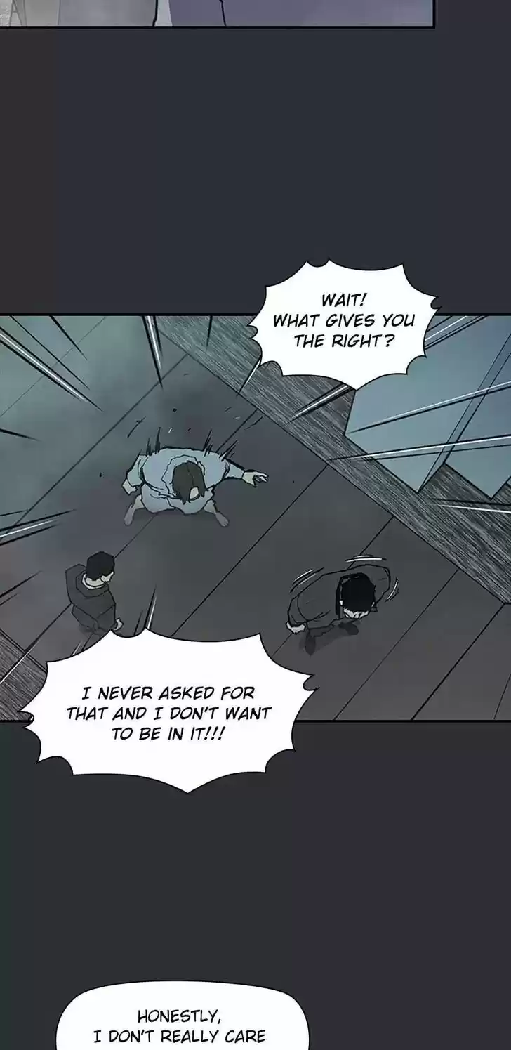 Item (KIM Junseok) Ch.077