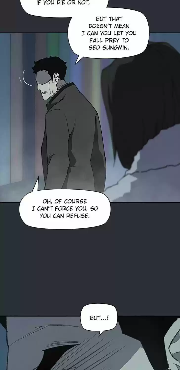 Item (KIM Junseok) Ch.077