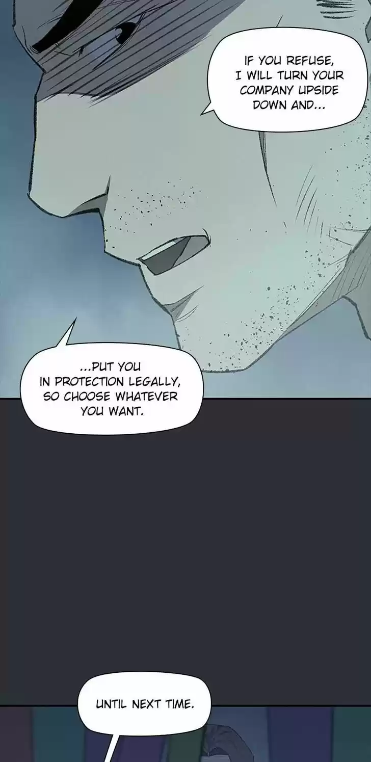 Item (KIM Junseok) Ch.077