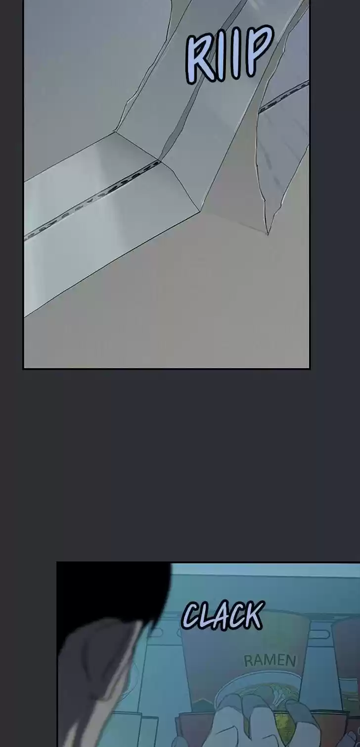 Item (KIM Junseok) Ch.077