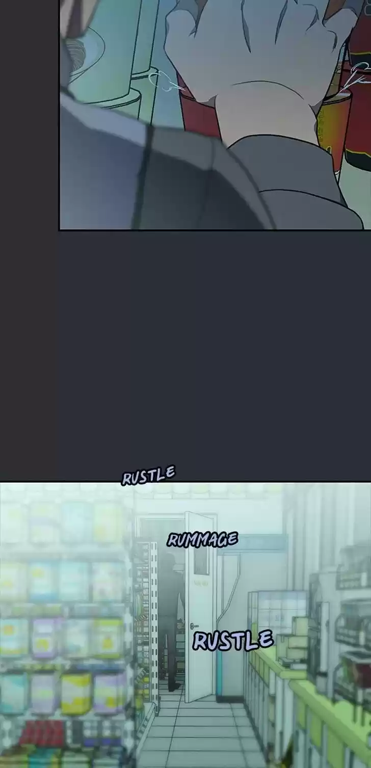 Item (KIM Junseok) Ch.077