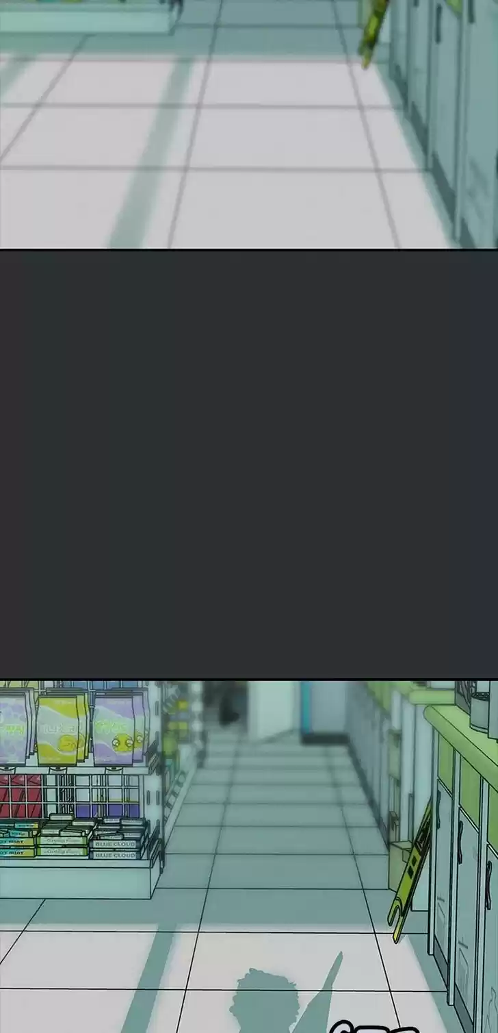 Item (KIM Junseok) Ch.077