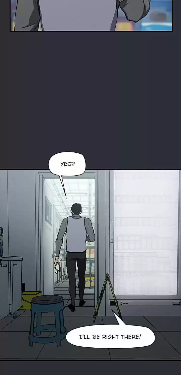 Item (KIM Junseok) Ch.077