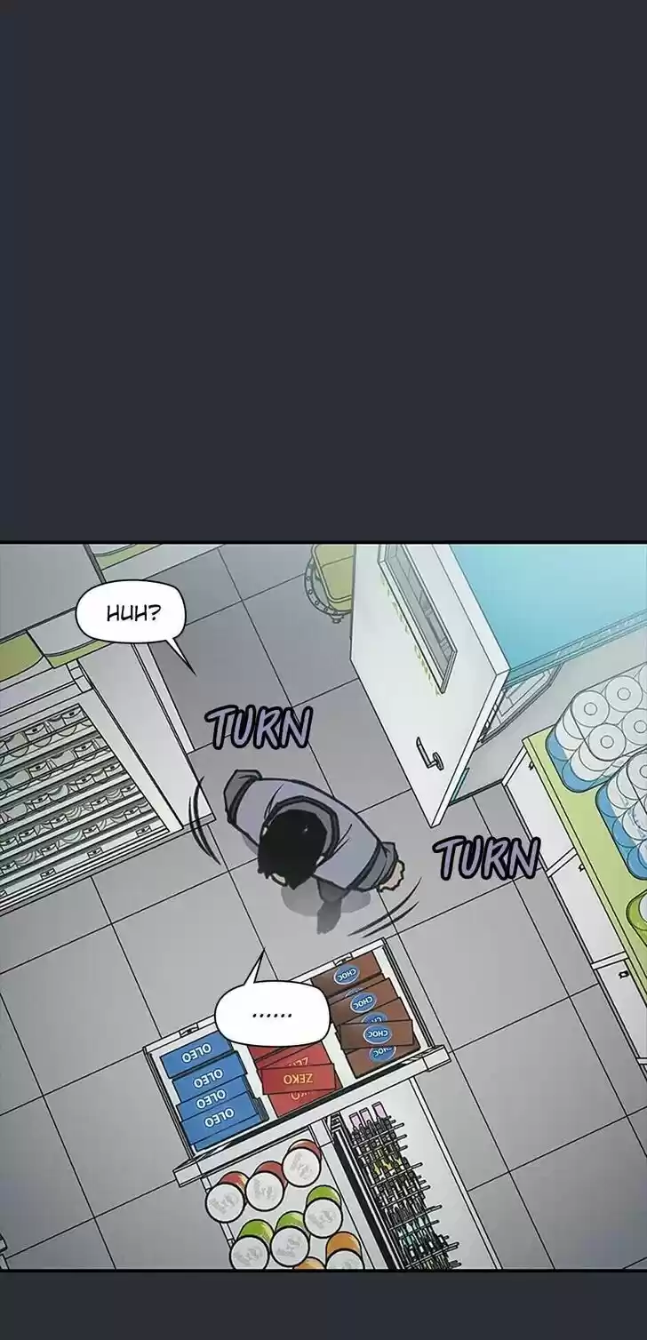 Item (KIM Junseok) Ch.077