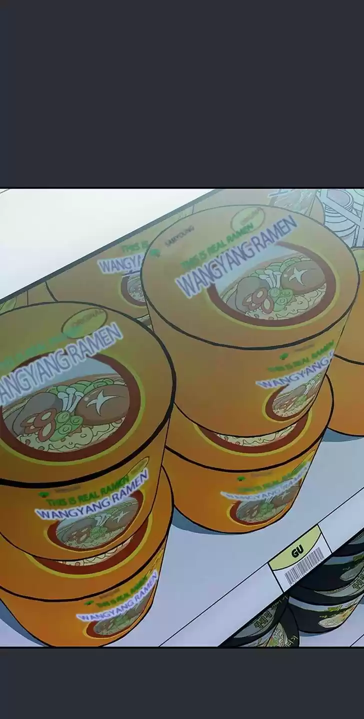 Item (KIM Junseok) Ch.077