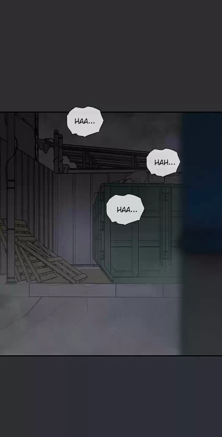 Item (KIM Junseok) Ch.077