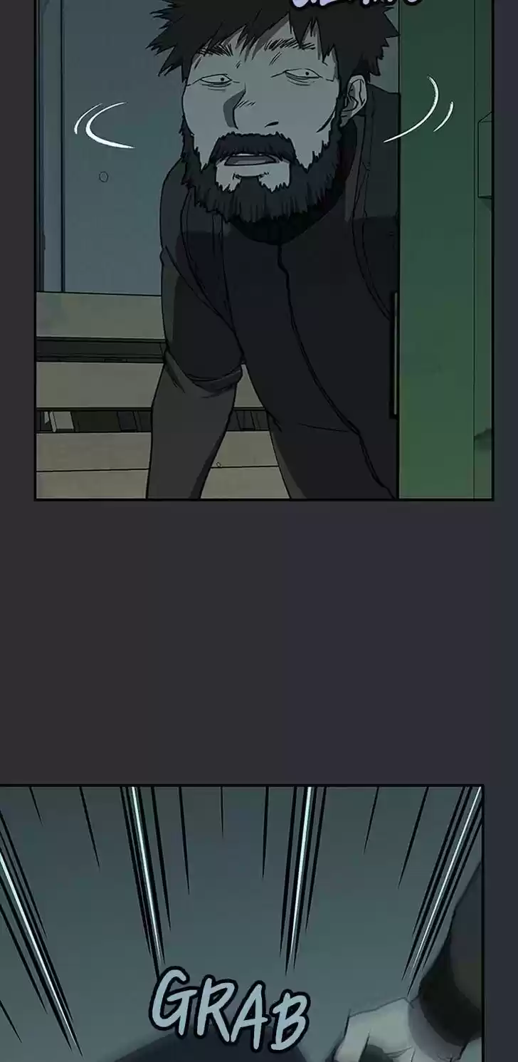 Item (KIM Junseok) Ch.077