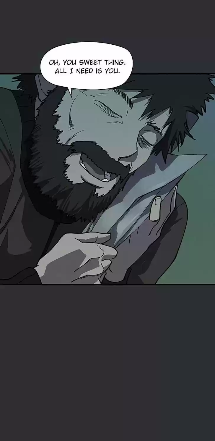 Item (KIM Junseok) Ch.077