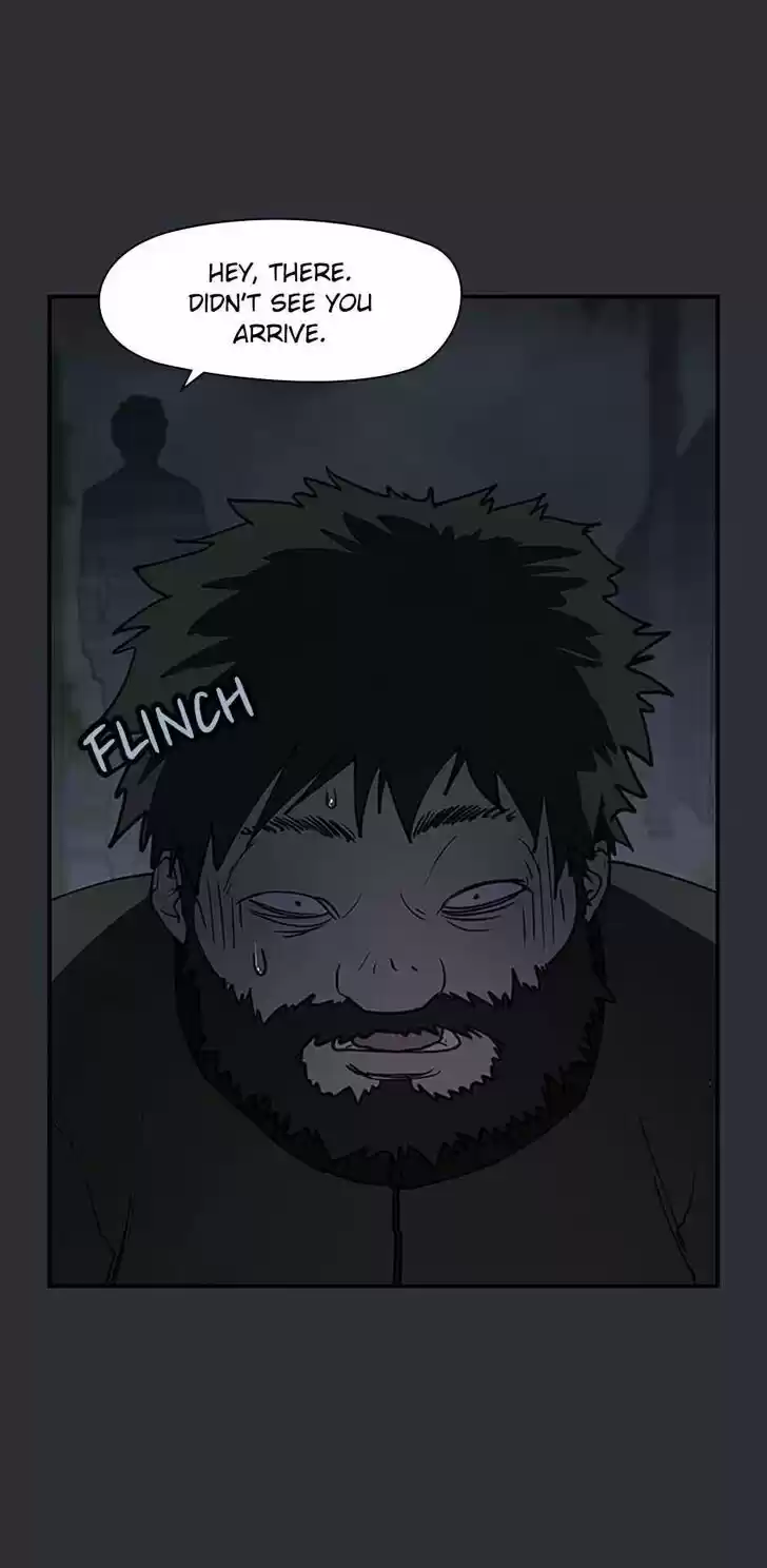 Item (KIM Junseok) Ch.077