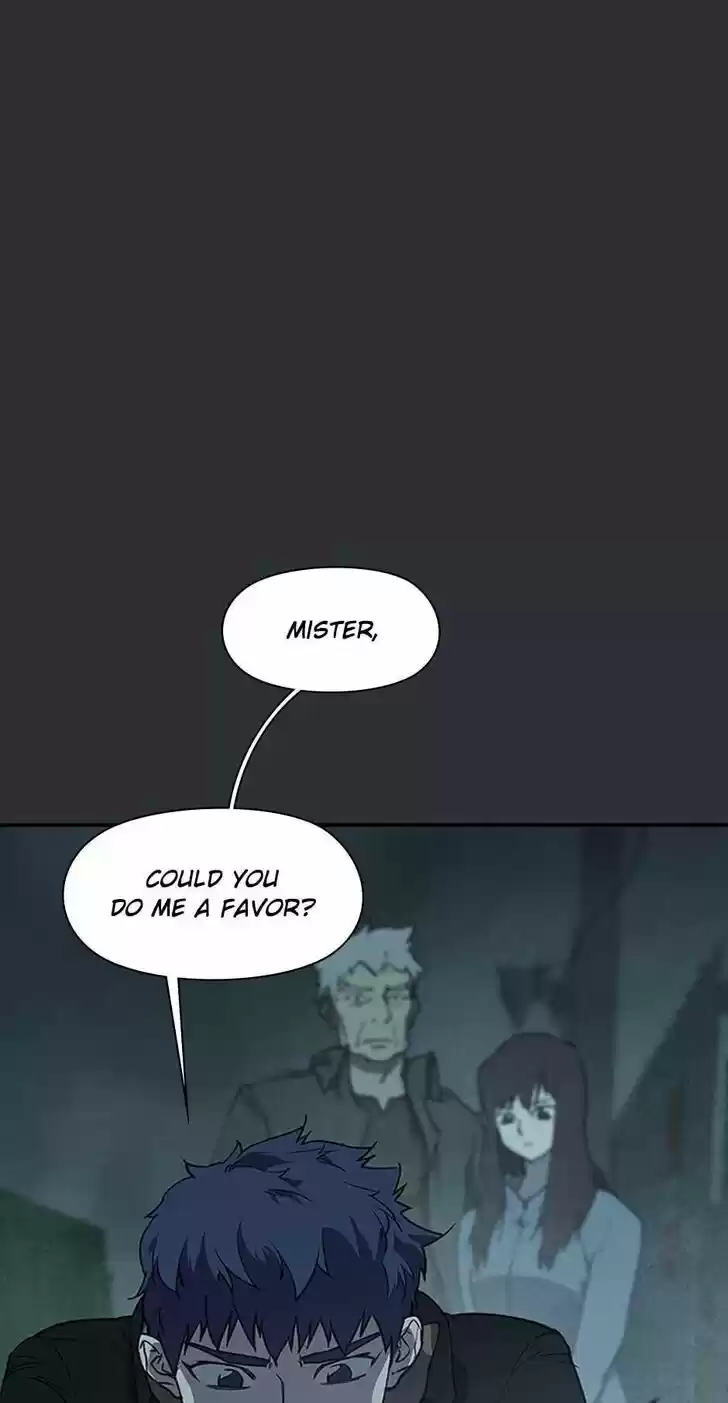 Item (KIM Junseok) Ch.077