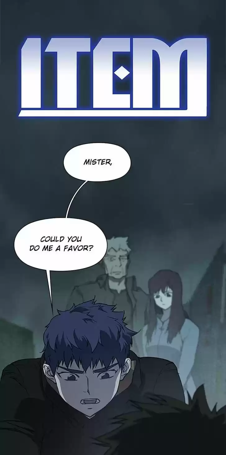 Item (KIM Junseok) Ch.078