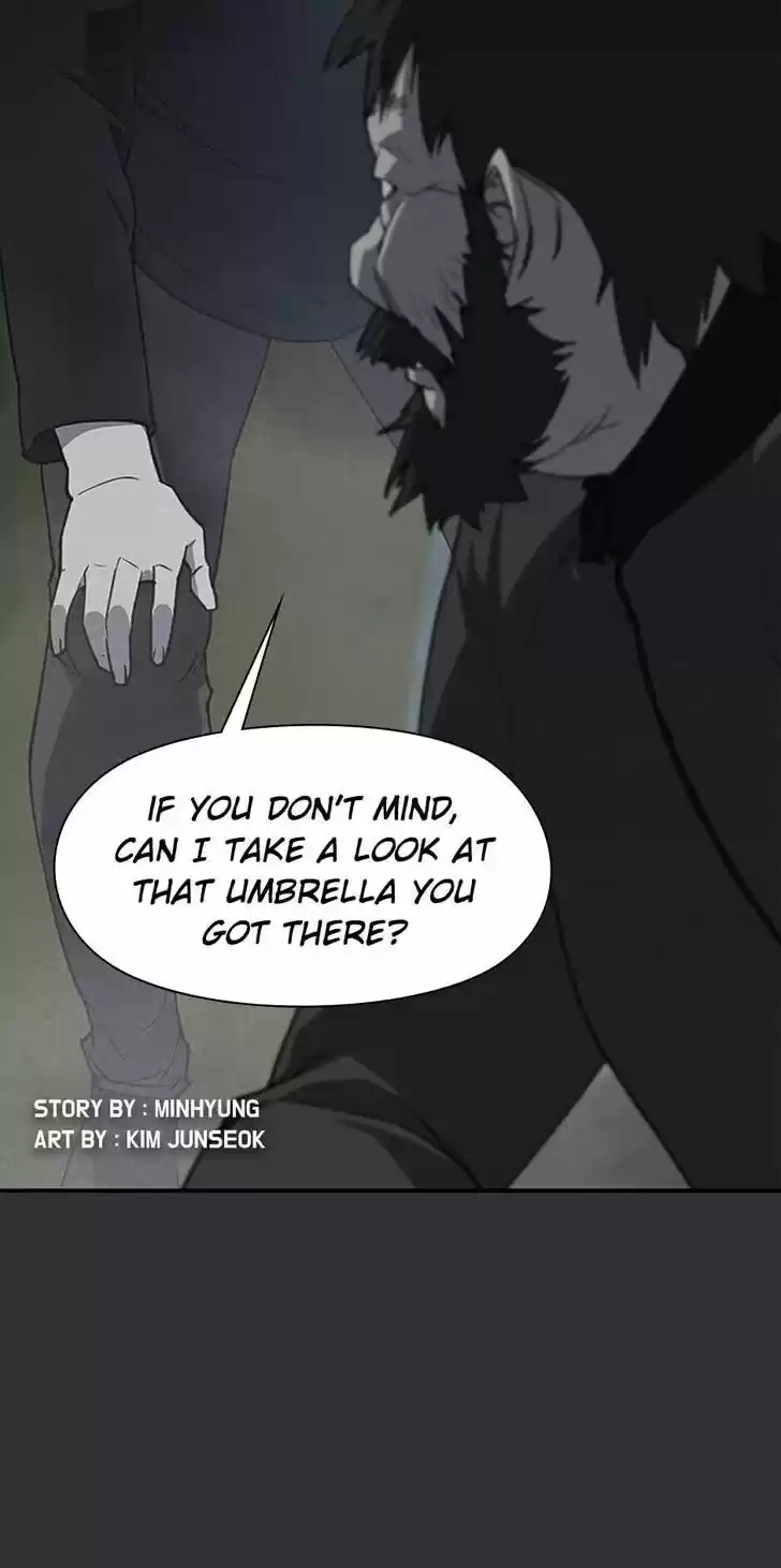 Item (KIM Junseok) Ch.078