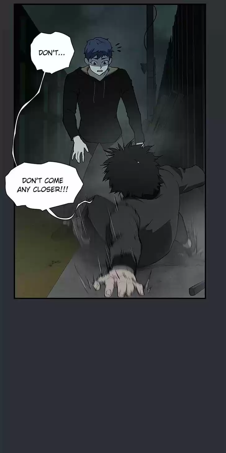 Item (KIM Junseok) Ch.078