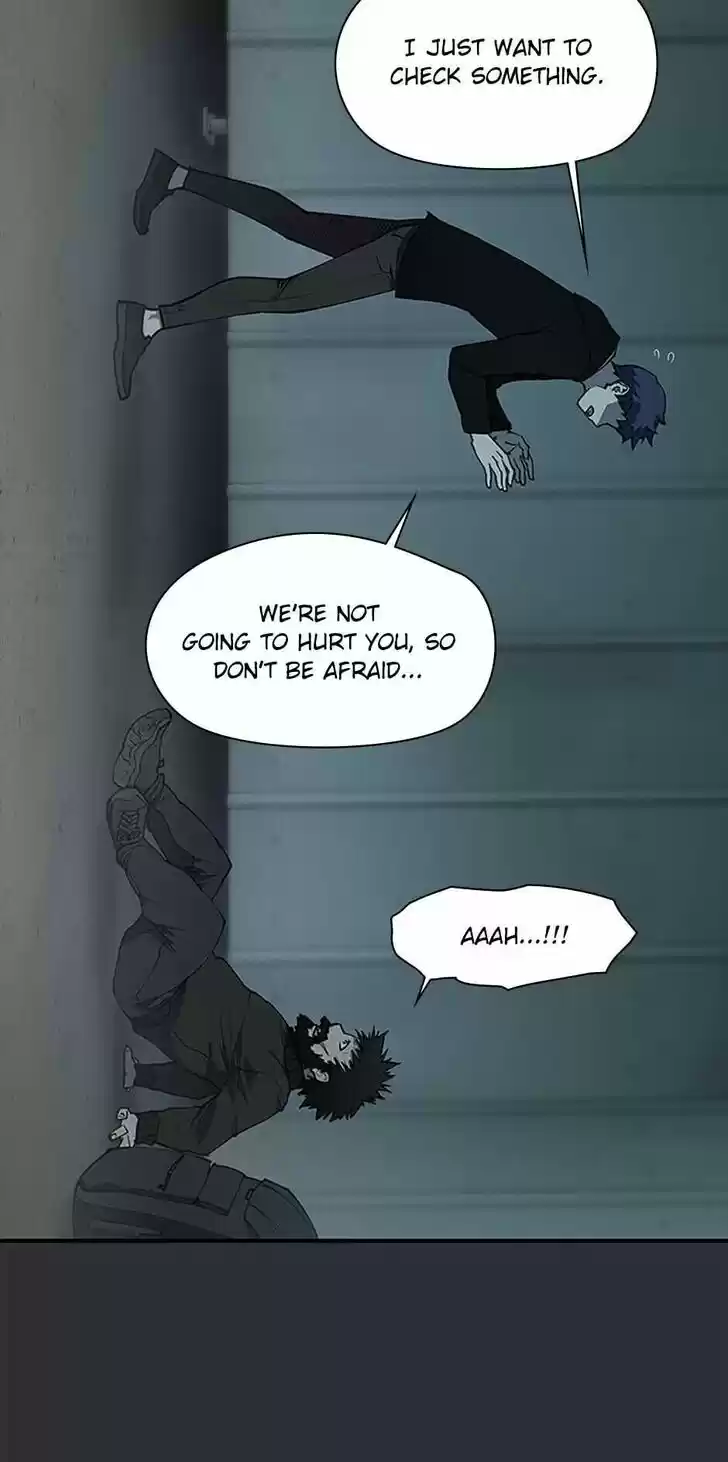 Item (KIM Junseok) Ch.078