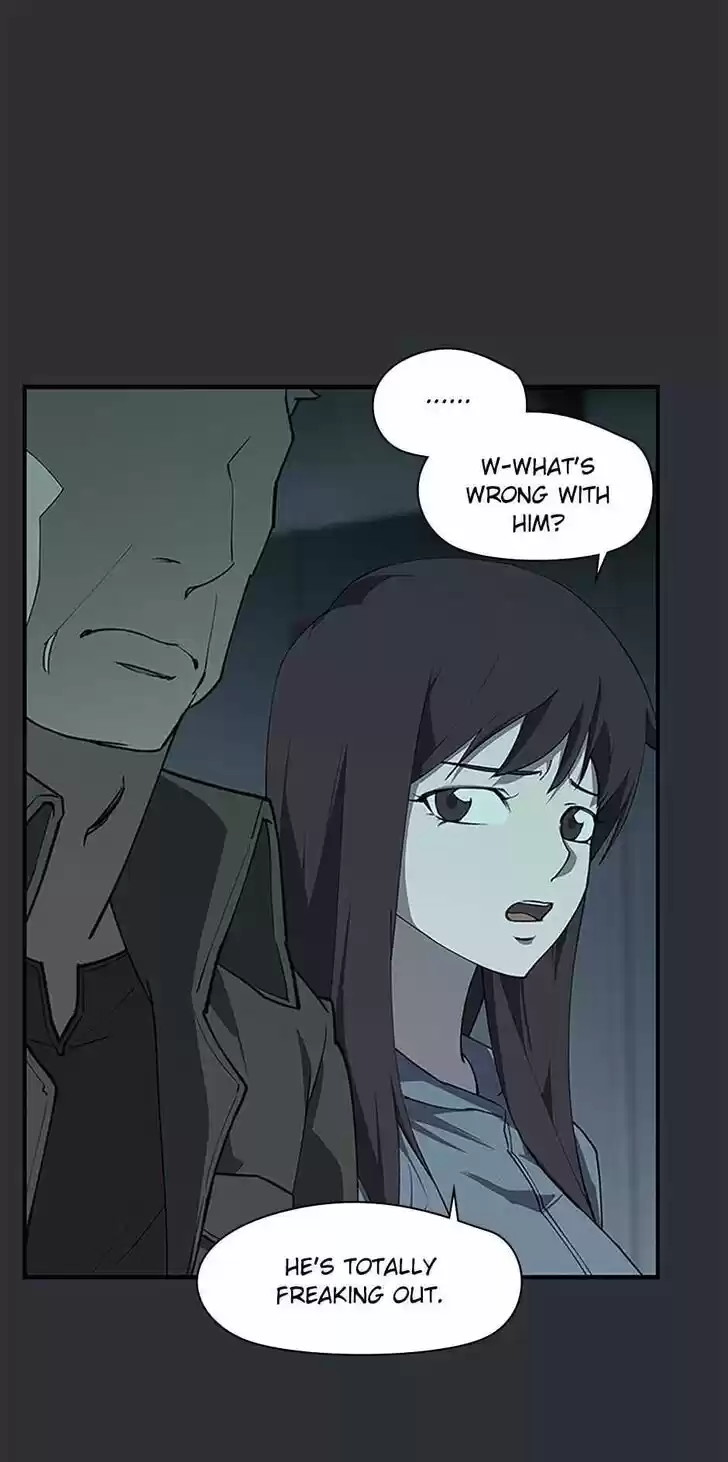 Item (KIM Junseok) Ch.078