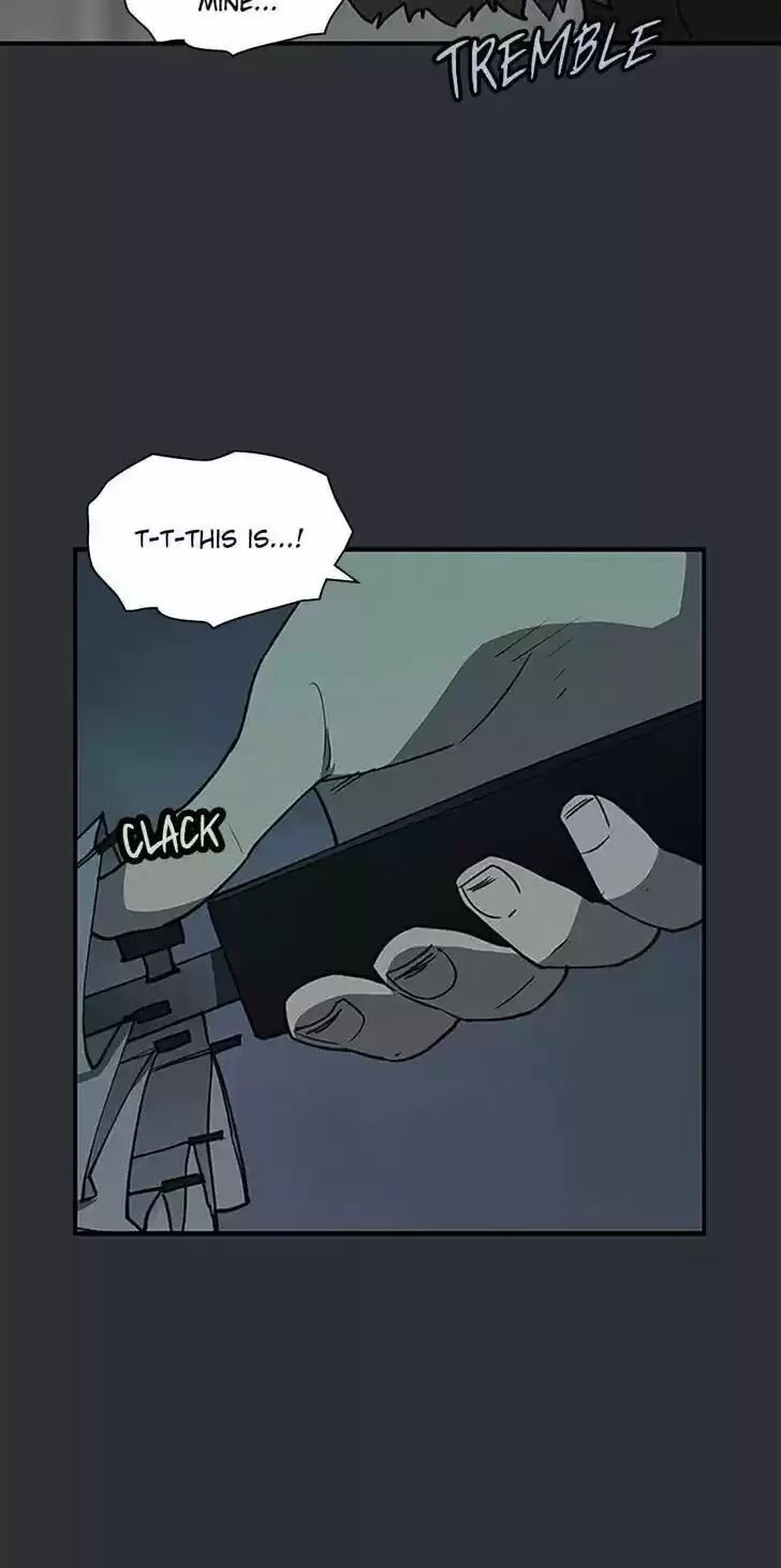 Item (KIM Junseok) Ch.078