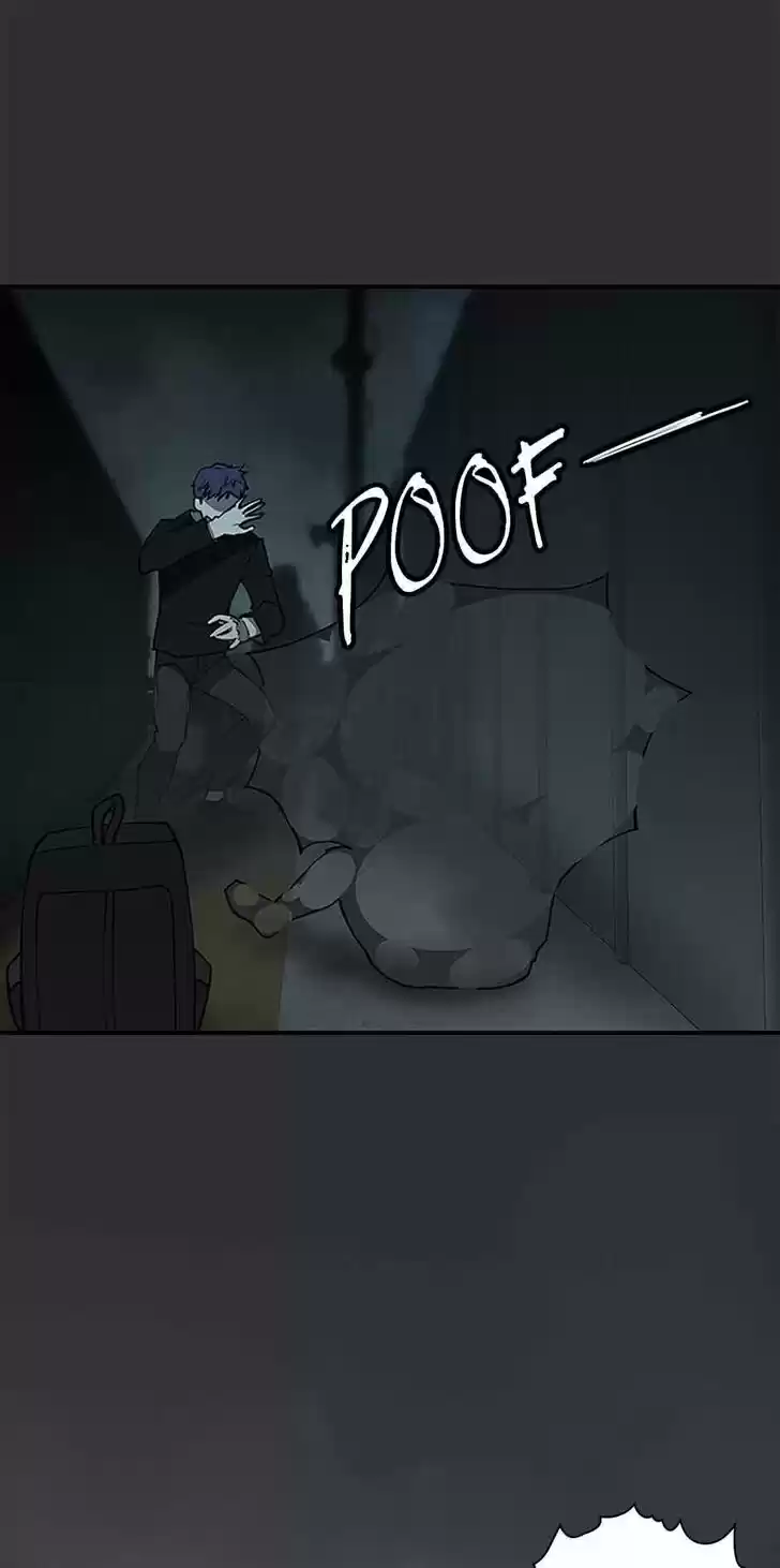 Item (KIM Junseok) Ch.078