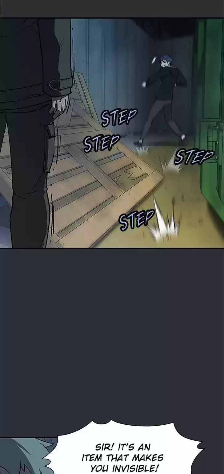 Item (KIM Junseok) Ch.078