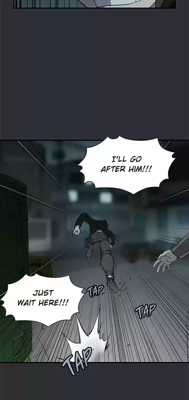 Item (KIM Junseok) Ch.078