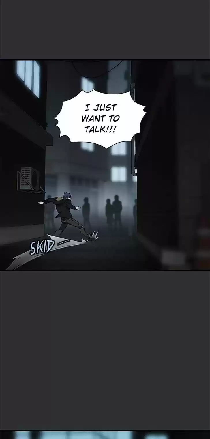 Item (KIM Junseok) Ch.078