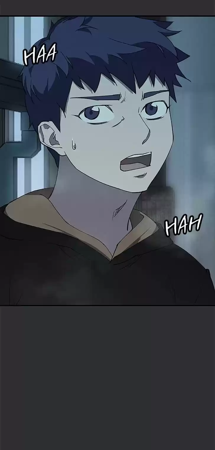 Item (KIM Junseok) Ch.078