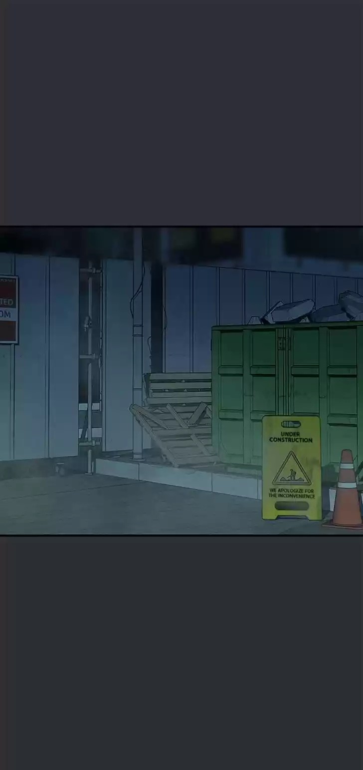 Item (KIM Junseok) Ch.078