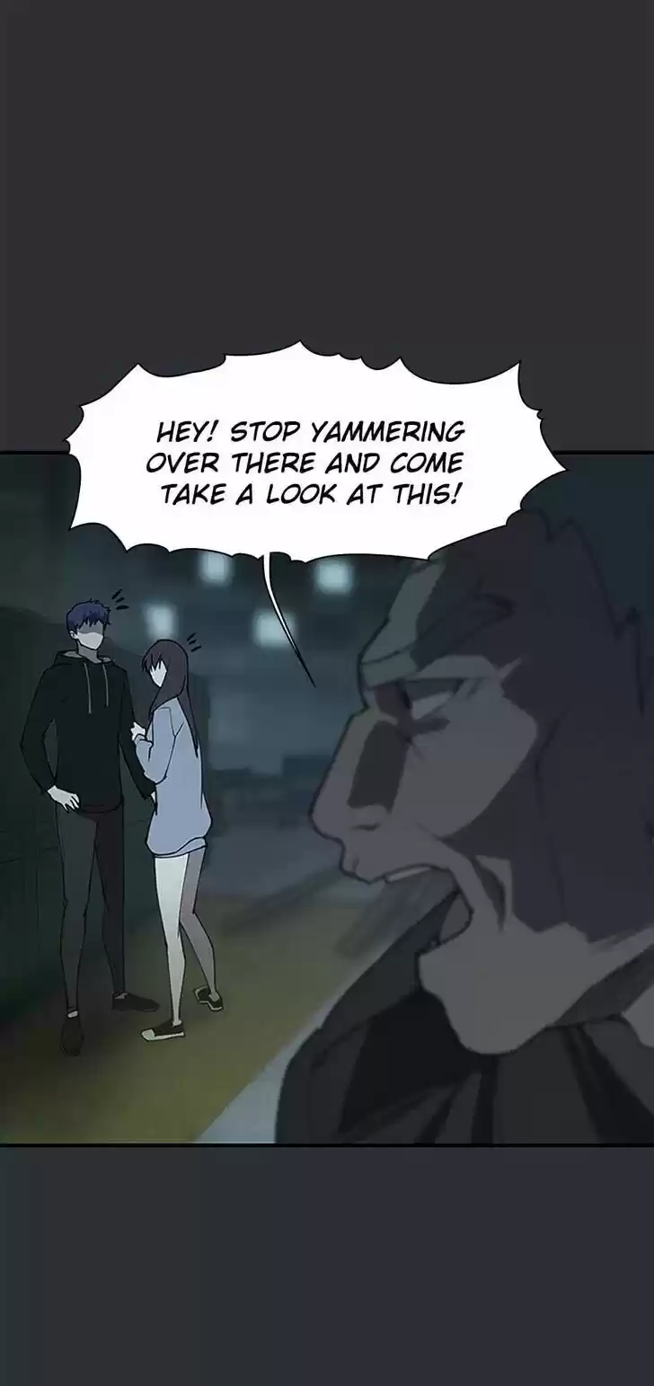 Item (KIM Junseok) Ch.078