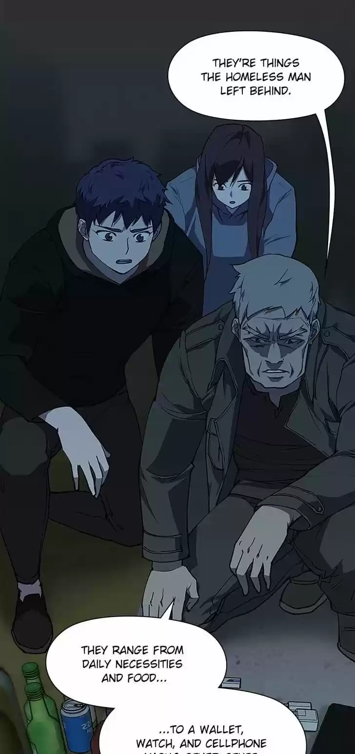 Item (KIM Junseok) Ch.078