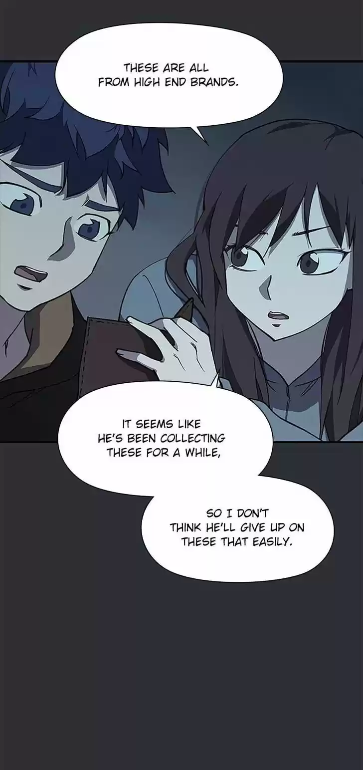 Item (KIM Junseok) Ch.078