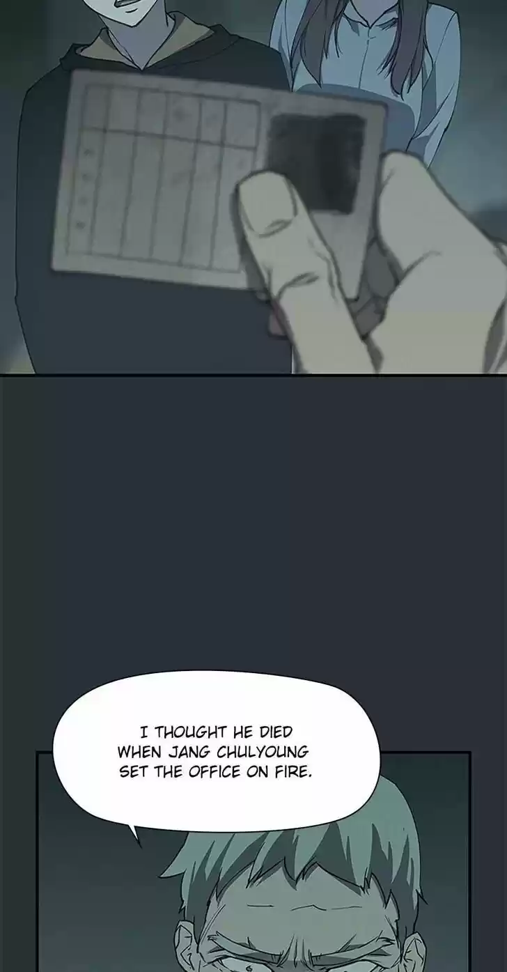 Item (KIM Junseok) Ch.078