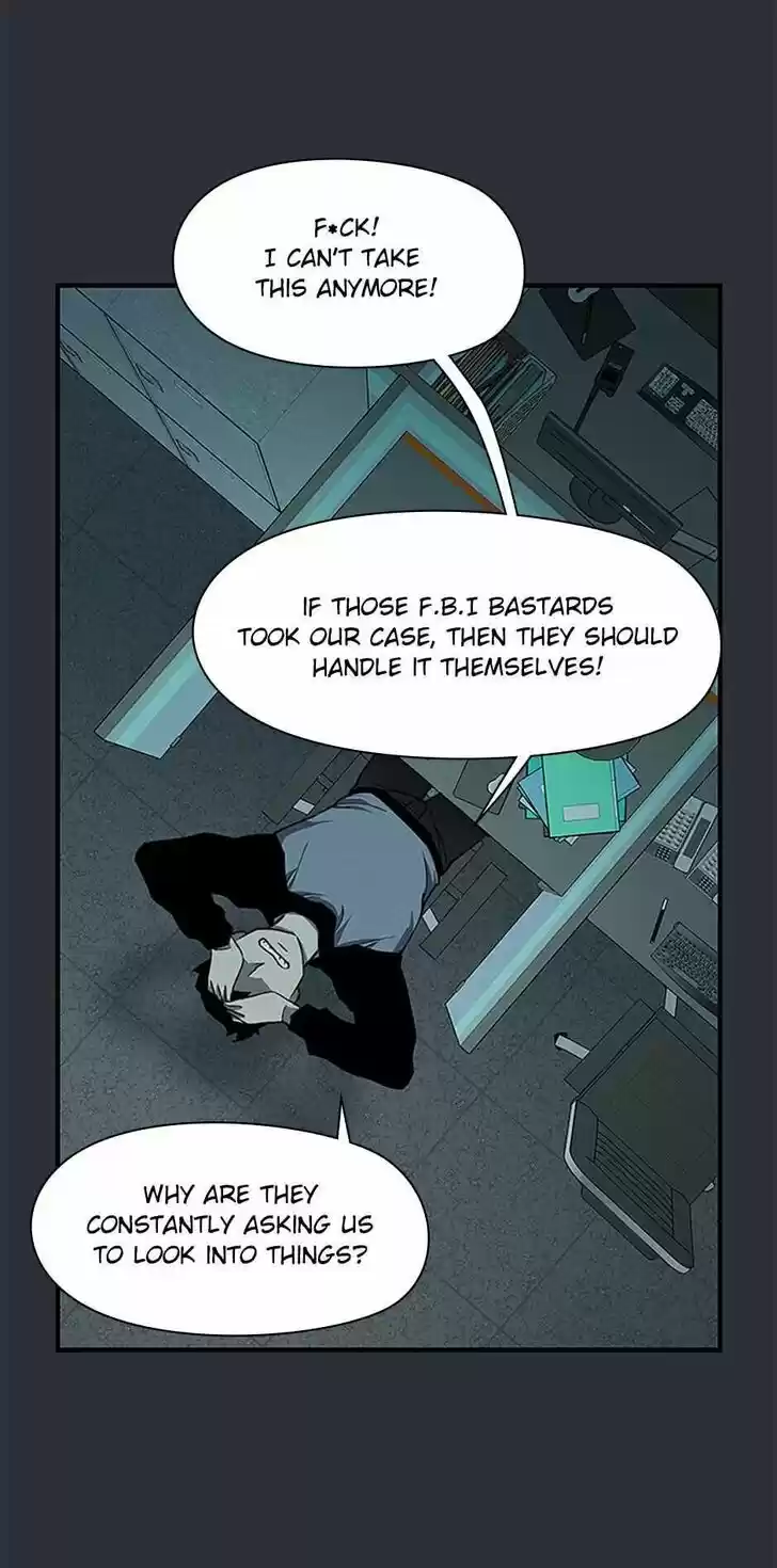 Item (KIM Junseok) Ch.078