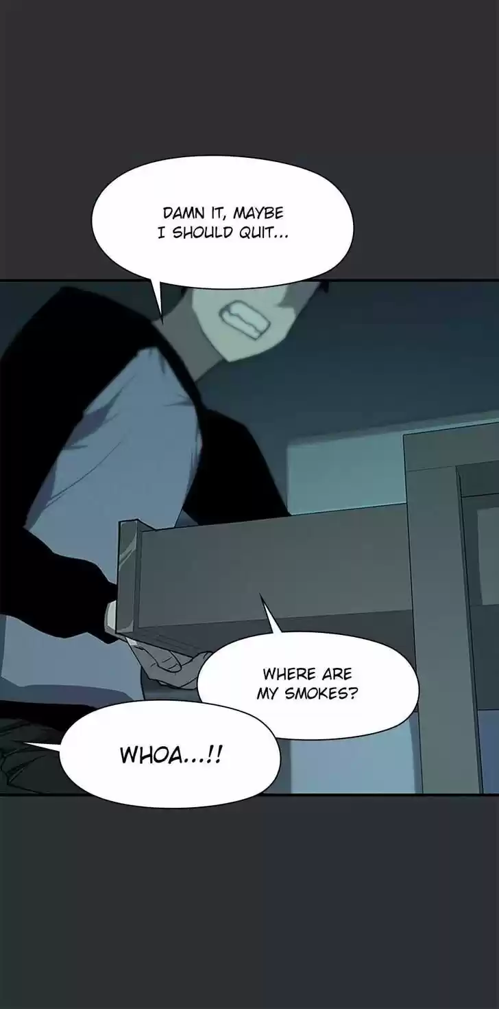 Item (KIM Junseok) Ch.078