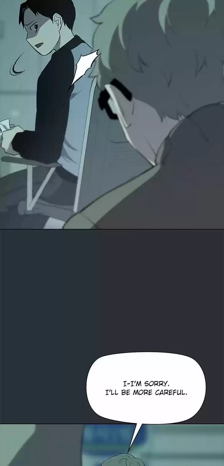 Item (KIM Junseok) Ch.078