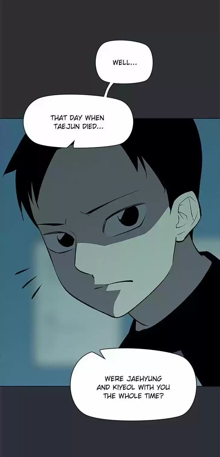 Item (KIM Junseok) Ch.078