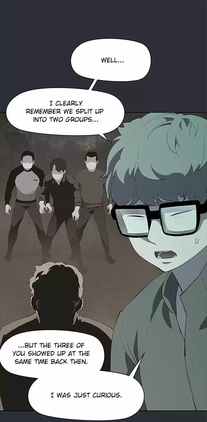 Item (KIM Junseok) Ch.078