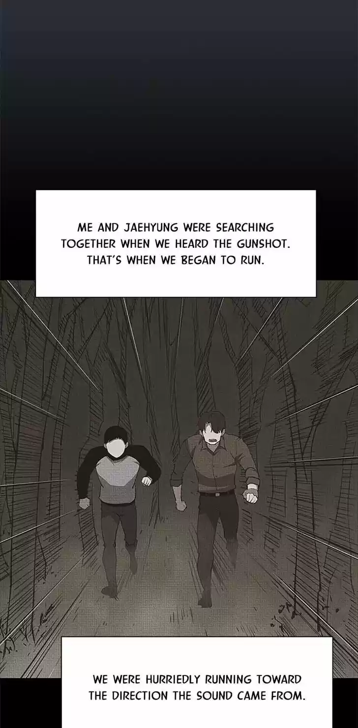 Item (KIM Junseok) Ch.078