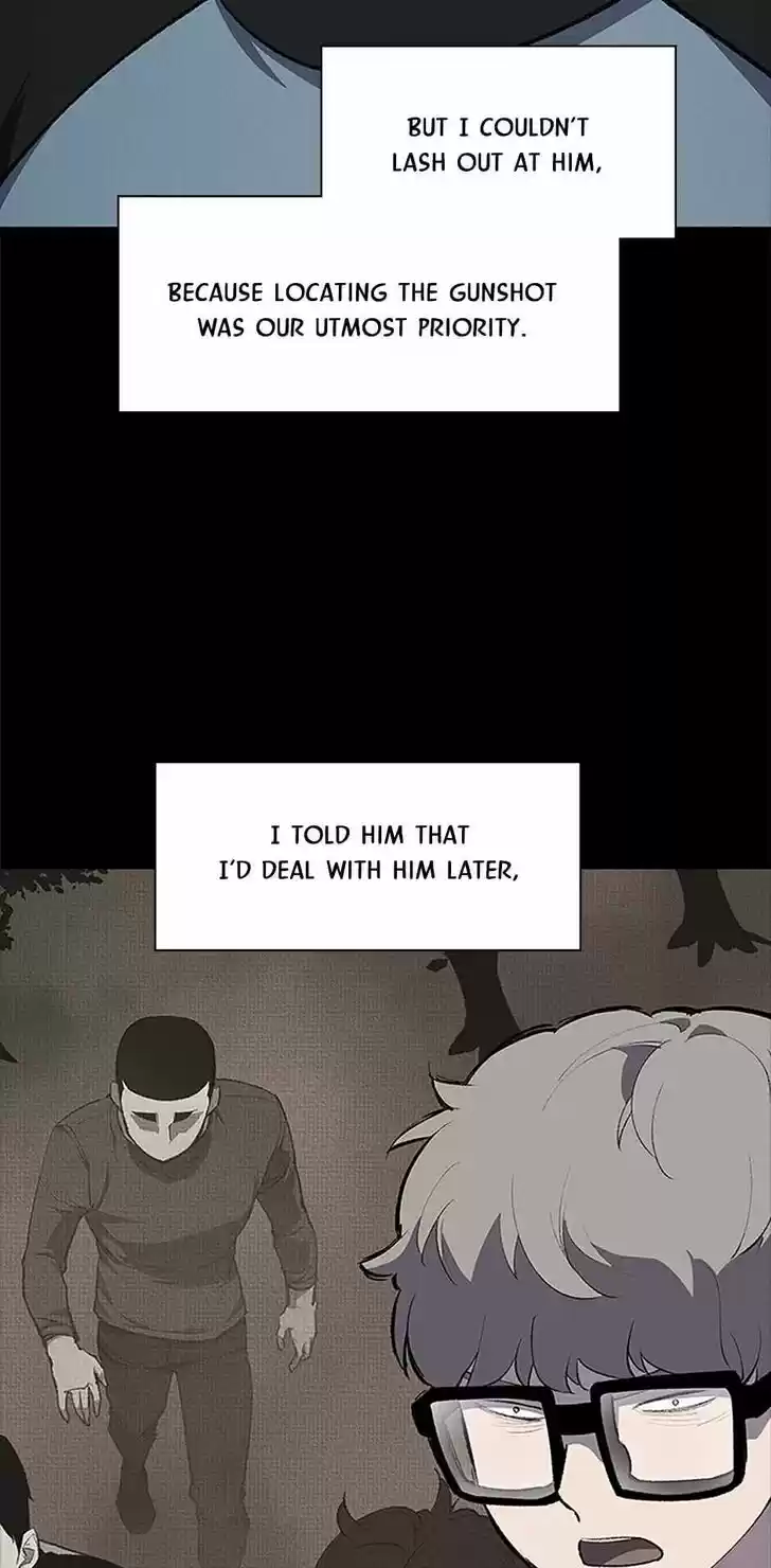 Item (KIM Junseok) Ch.078