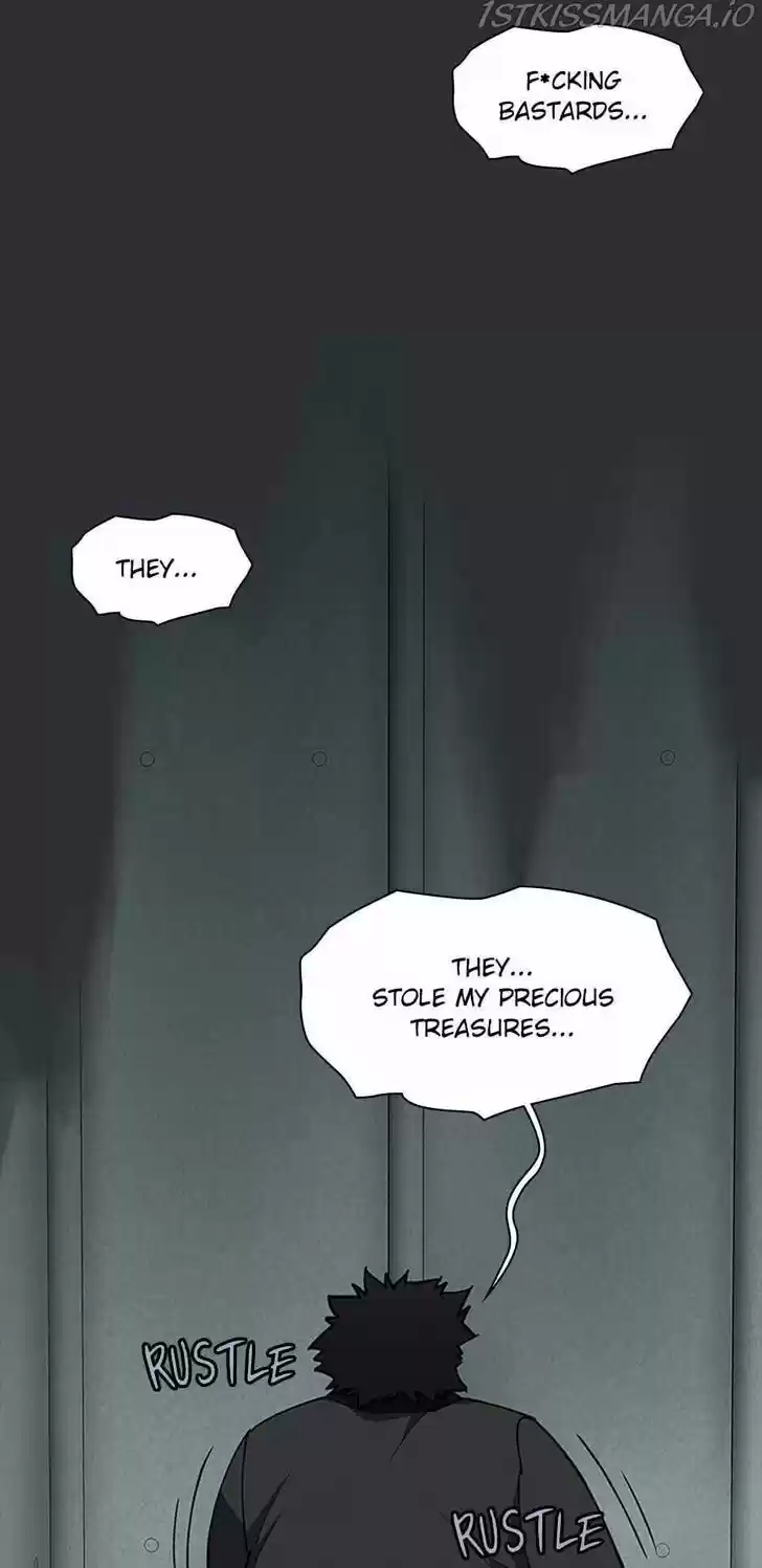 Item (KIM Junseok) Ch.079