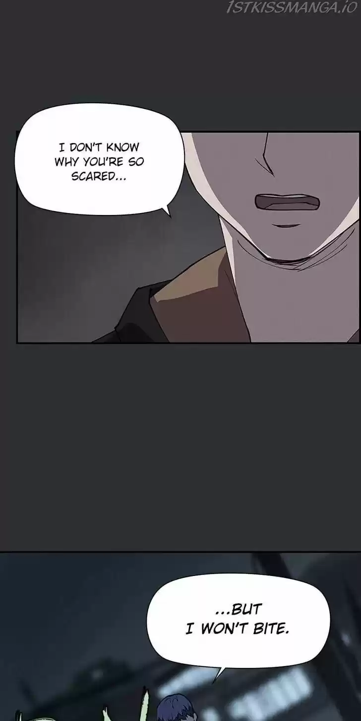 Item (KIM Junseok) Ch.079