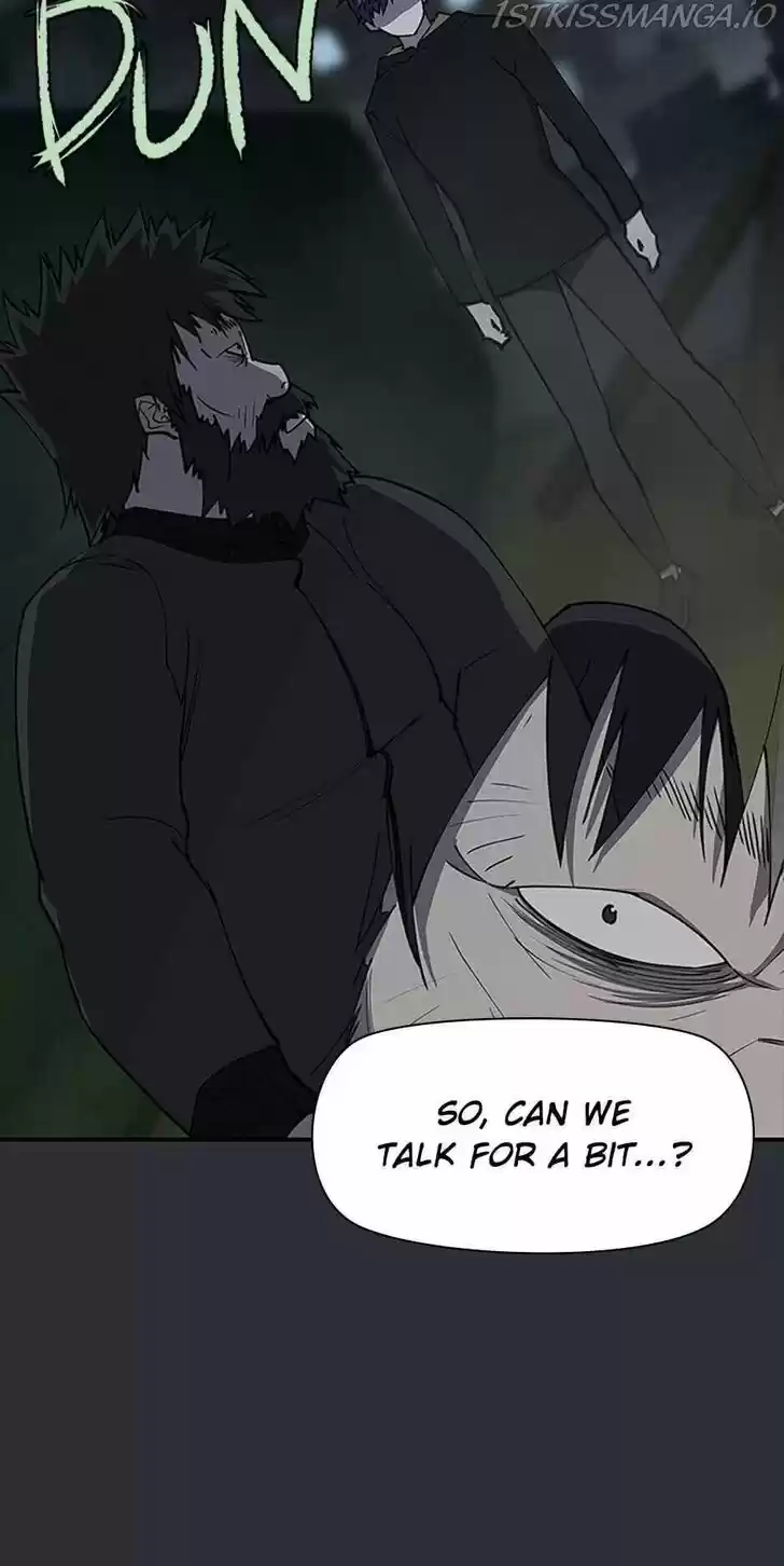 Item (KIM Junseok) Ch.079