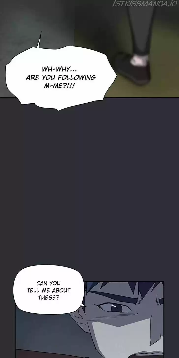 Item (KIM Junseok) Ch.079