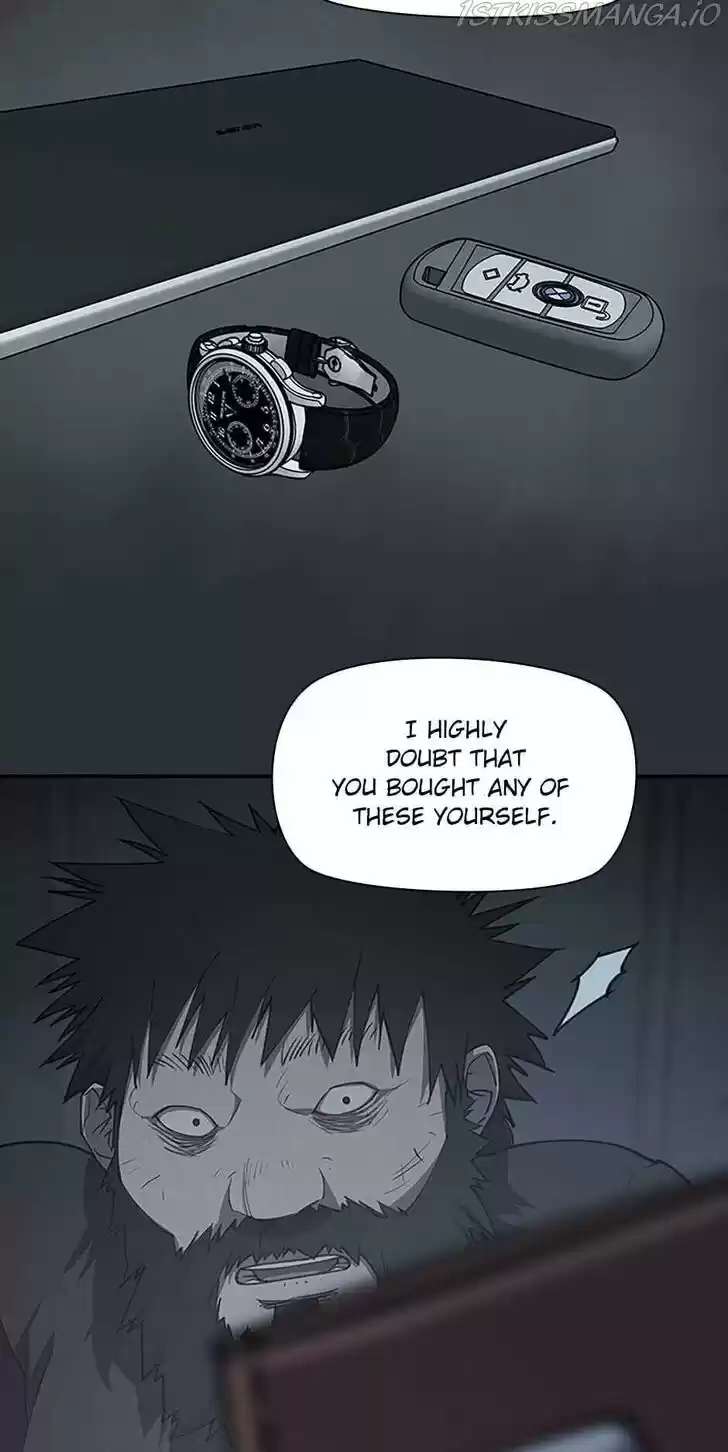 Item (KIM Junseok) Ch.079