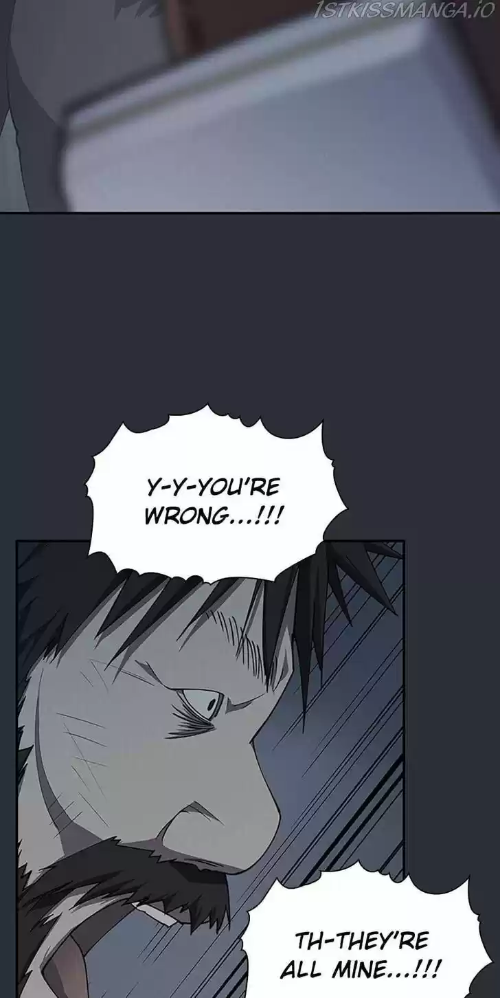 Item (KIM Junseok) Ch.079