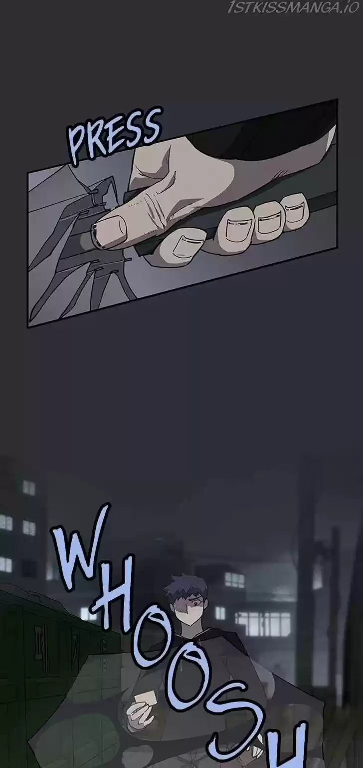 Item (KIM Junseok) Ch.079